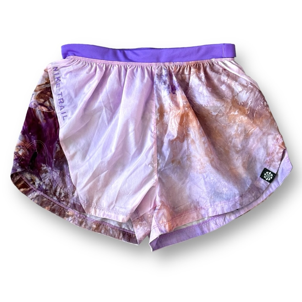 Nike Dri-Fit Short Pink